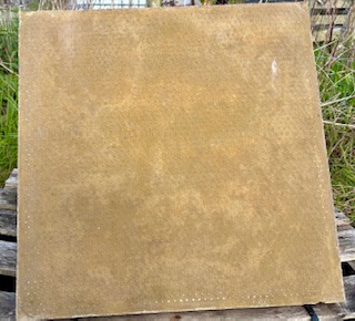 Buff Slabs 600 x 600 x 50mm 