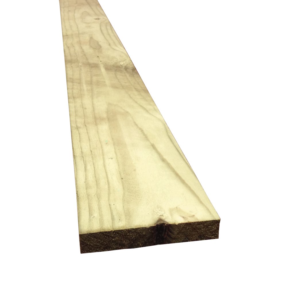 Slat Board - 6ft (4 -    