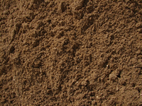 Concrete Sand