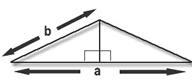 Calculate Triangle area